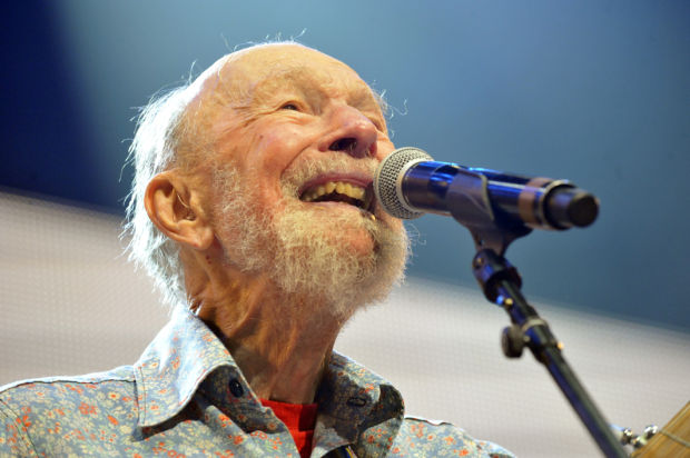 Celebrities lost in 2014